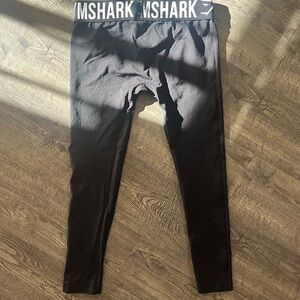 Gumshark leggings
